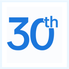 FOCR 30 Year Anniversary