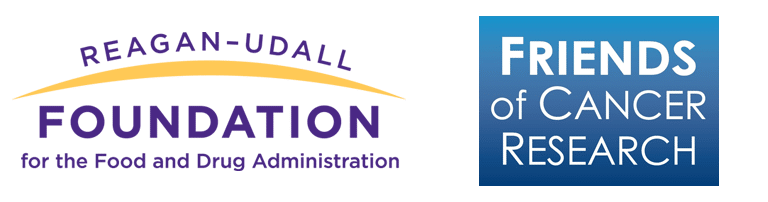 Reagan-Udall Foundation for the Food and Drug Administration / Friends of Cancer Research