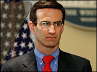 White House budget director Peter Orszag  discusses the 2010 budget.